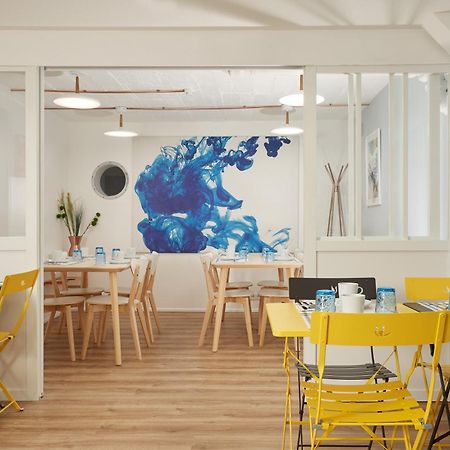 Hotel Residence Paris Asnieres Екстериор снимка
