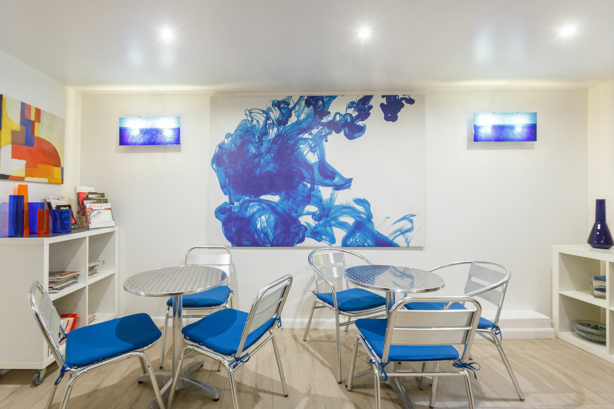Hotel Residence Paris Asnieres Екстериор снимка